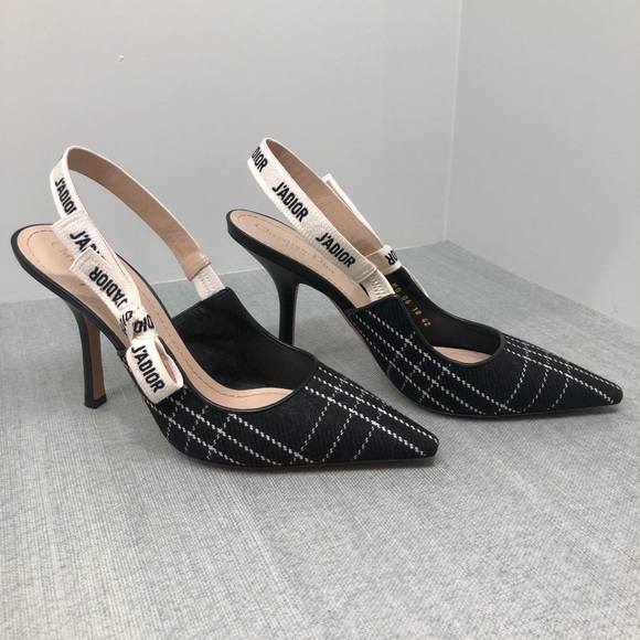 Dior Shoes - Christian Dior pumps